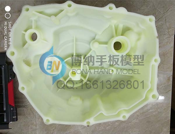 江门手板模型